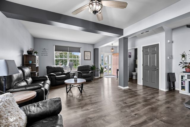 1603 Balboa Drive, Minooka, IL 60447