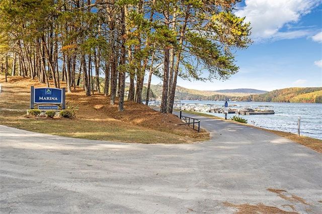 124 MORNING STAR Drive, Waleska, GA 30183