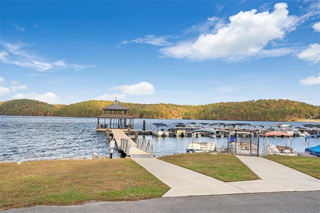 124 MORNING STAR Drive, Waleska, GA 30183