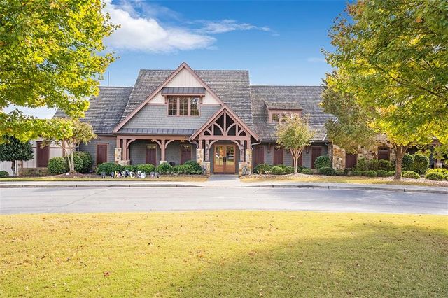 124 MORNING STAR Drive, Waleska, GA 30183
