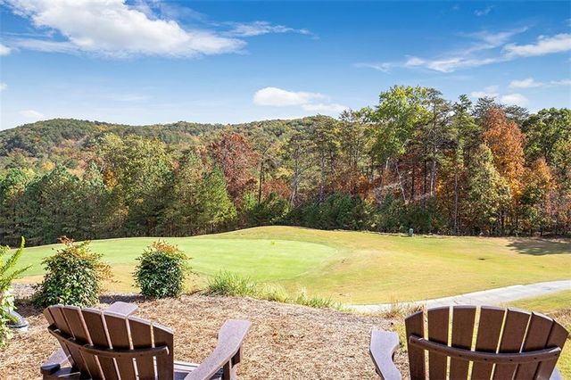 124 MORNING STAR Drive, Waleska, GA 30183