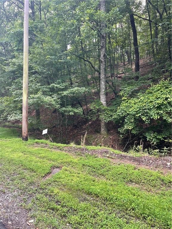 124 MORNING STAR Drive, Waleska, GA 30183