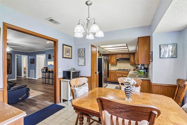 1549 Oak Creek Drive, Lewisville, TX 75077