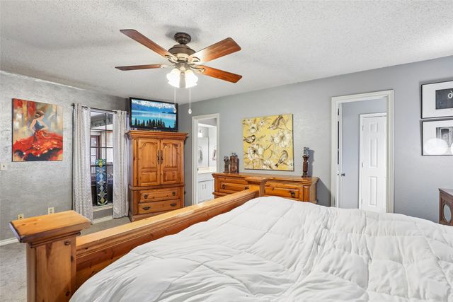 1549 Oak Creek Drive, Lewisville, TX 75077