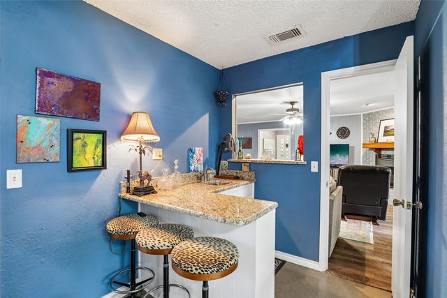 1549 Oak Creek Drive, Lewisville, TX 75077