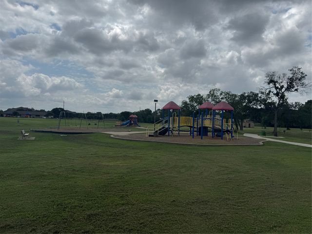 1549 Oak Creek Drive, Lewisville, TX 75077