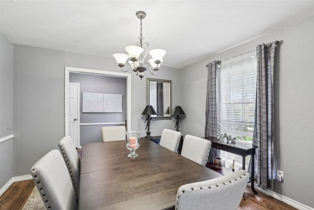 1549 Oak Creek Drive, Lewisville, TX 75077