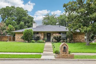 1549 Oak Creek Drive, Lewisville, TX 75077