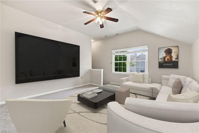 1088 Heatherwood DR, Virginia Beach, VA 23455