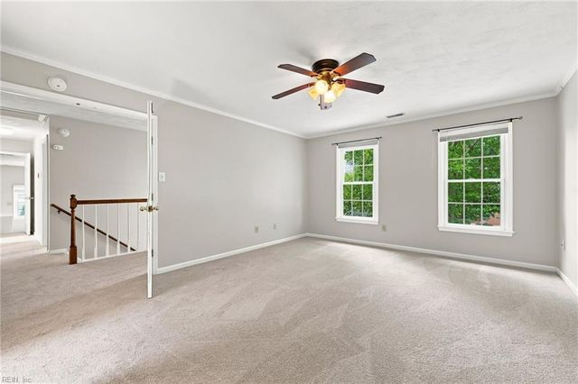 1088 Heatherwood DR, Virginia Beach, VA 23455