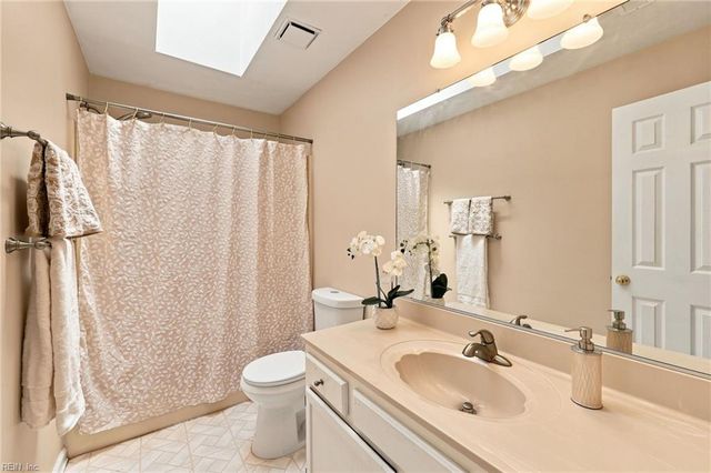 1088 Heatherwood DR, Virginia Beach, VA 23455