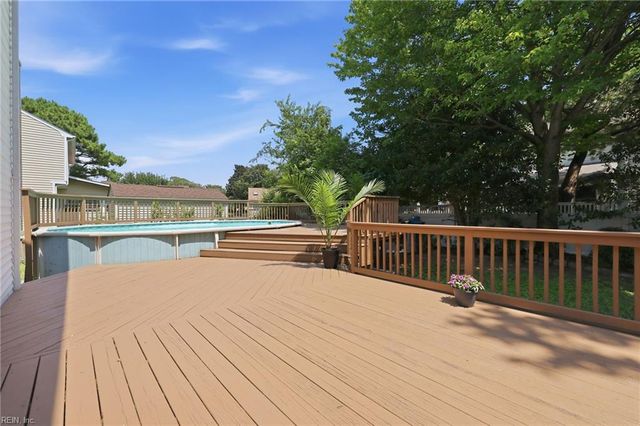 1088 Heatherwood DR, Virginia Beach, VA 23455