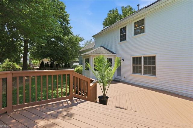 1088 Heatherwood DR, Virginia Beach, VA 23455