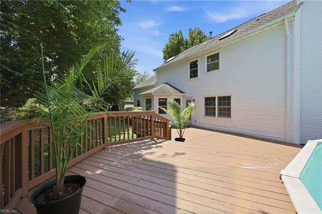 1088 Heatherwood DR, Virginia Beach, VA 23455