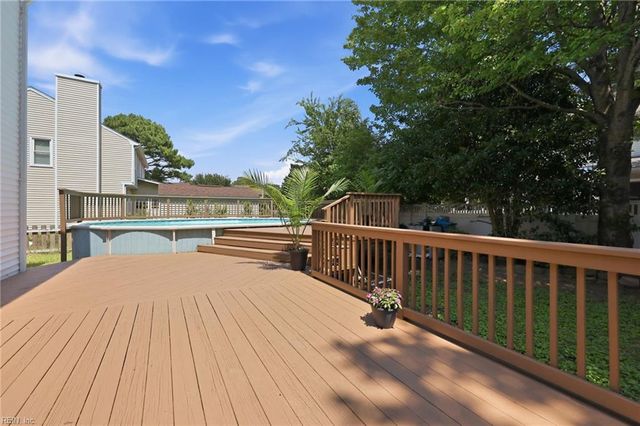 1088 Heatherwood DR, Virginia Beach, VA 23455