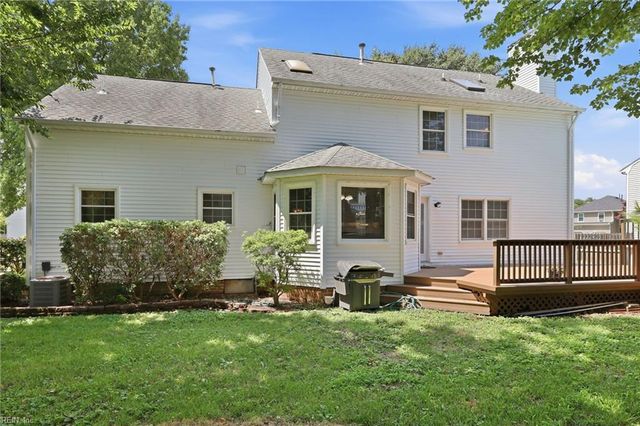 1088 Heatherwood DR, Virginia Beach, VA 23455