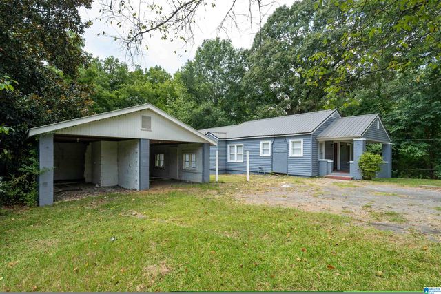 155 PARK ROAD, Pleasant Grove, AL 35127