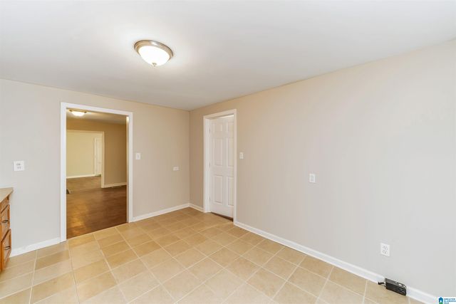 155 PARK ROAD, Pleasant Grove, AL 35127