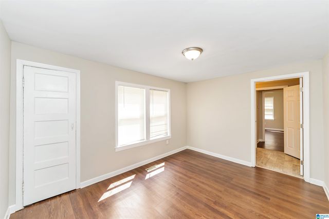 155 PARK ROAD, Pleasant Grove, AL 35127