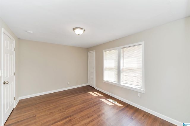 155 PARK ROAD, Pleasant Grove, AL 35127