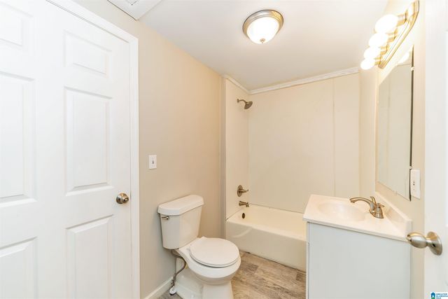 155 PARK ROAD, Pleasant Grove, AL 35127