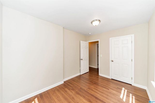 155 PARK ROAD, Pleasant Grove, AL 35127