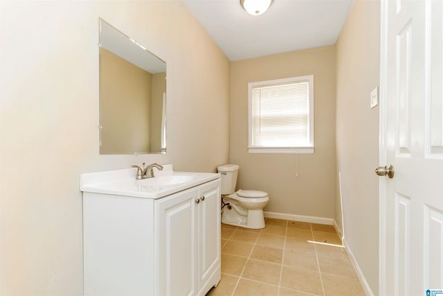 155 PARK ROAD, Pleasant Grove, AL 35127