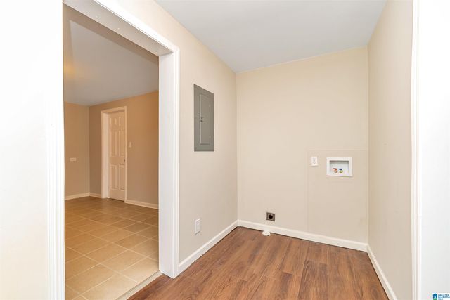 155 PARK ROAD, Pleasant Grove, AL 35127