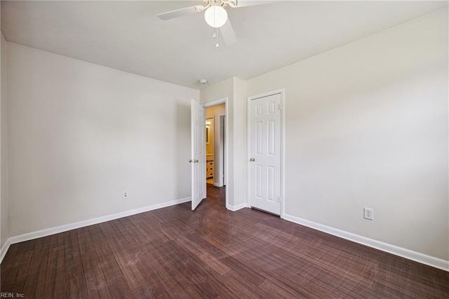 3141 Bomar DR, Chesapeake, VA 23321