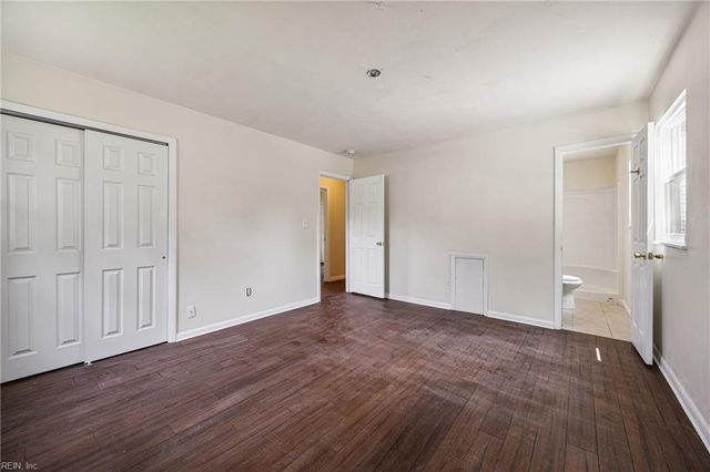 3141 Bomar DR, Chesapeake, VA 23321