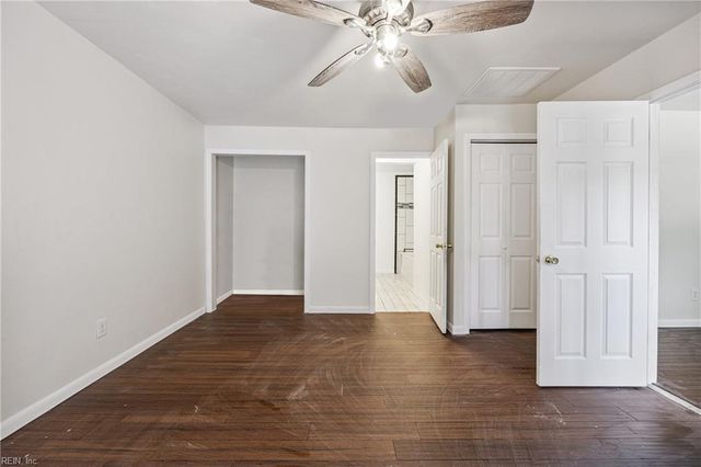3141 Bomar DR, Chesapeake, VA 23321