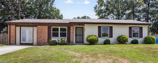 3141 Bomar DR, Chesapeake, VA 23321