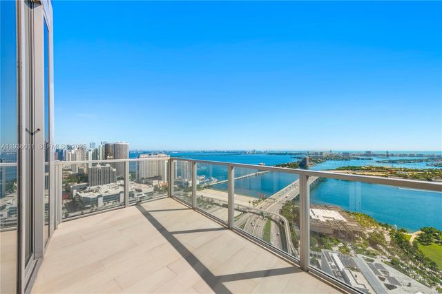 1100 Biscayne Blvd 4307, Miami, FL 33132