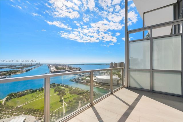 1100 Biscayne Blvd 4307, Miami, FL 33132