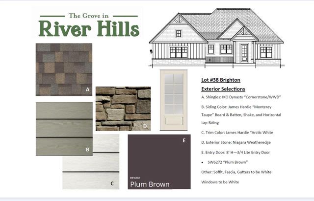1723 N River CIRCLE, River Hills, WI 53217