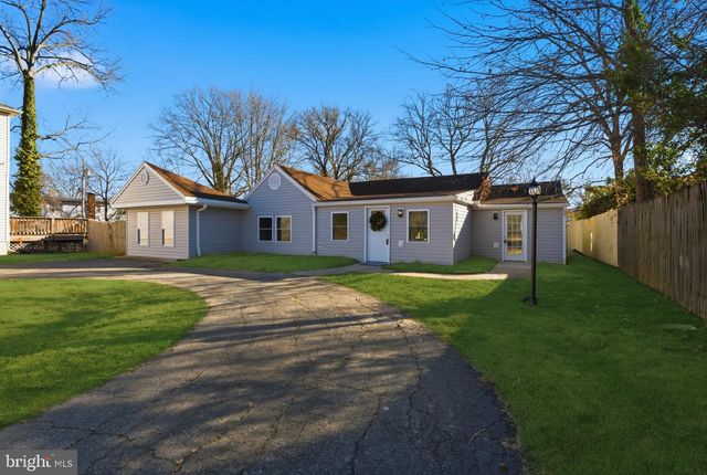 4425 STRAUSS AVE, Indian Head, MD 20640
