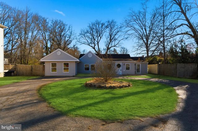 4425 STRAUSS AVE, Indian Head, MD 20640