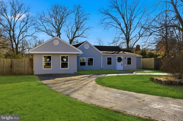 4425 STRAUSS AVE, Indian Head, MD 20640
