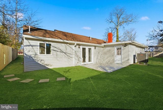 4425 STRAUSS AVE, Indian Head, MD 20640