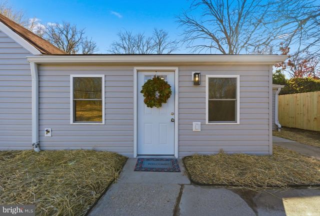 4425 STRAUSS AVE, Indian Head, MD 20640