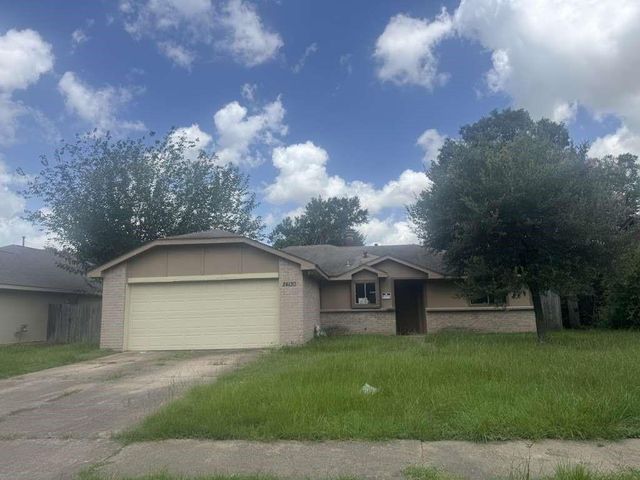 24130 Griffin House Lane, Katy, TX 77493