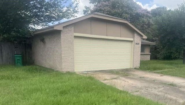 24130 Griffin House Lane, Katy, TX 77493