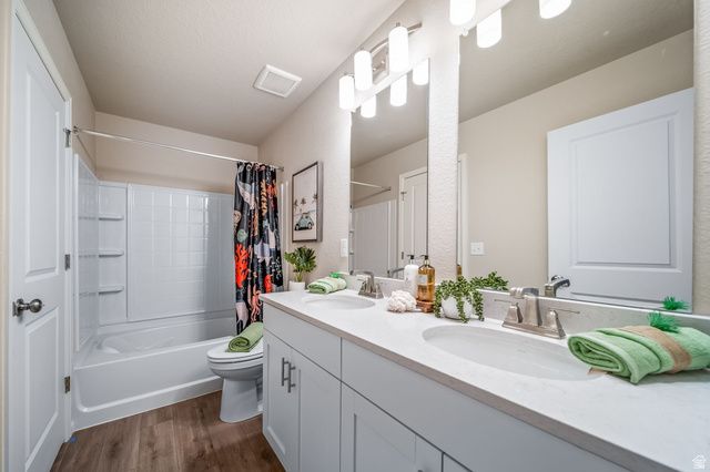 76 N PROVO RIVER RD, Saratoga Springs, UT 84045