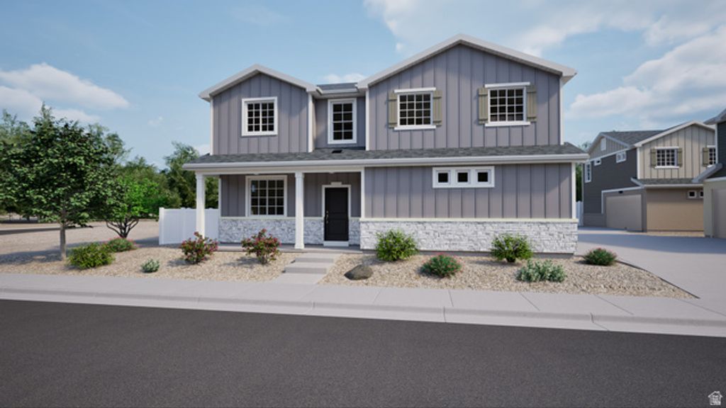 76 N PROVO RIVER RD, Saratoga Springs, UT 84045