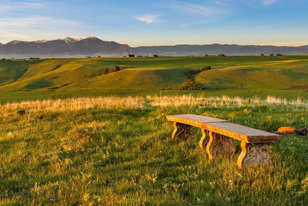 TBD Summit Drive, Gallatin Gateway, MT 59730