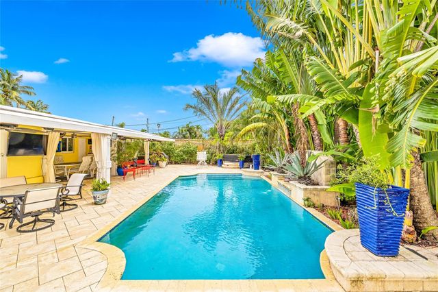 3497 NE 19th Avenue, Oakland Park, FL 33306