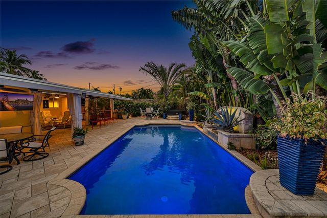 3497 NE 19th Avenue, Oakland Park, FL 33306