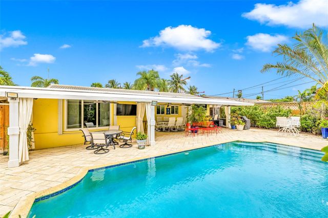 3497 NE 19th Avenue, Oakland Park, FL 33306