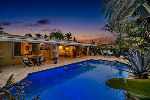 3497 NE 19th Avenue, Oakland Park, FL 33306