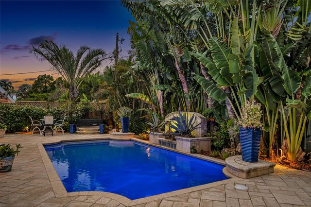 3497 NE 19th Avenue, Oakland Park, FL 33306